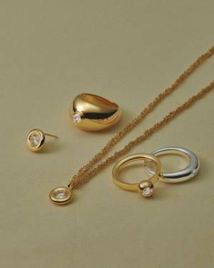 ピュアシルバージュエリーブランド 「SARARTH(サラース)」 中部エリア・ジェイアール名古屋タカシマヤで期間限定ショップを開催