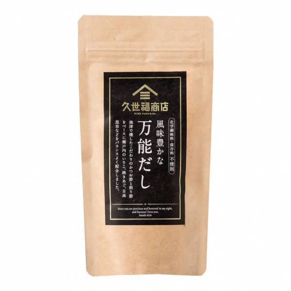 ＼久世福商店10周年／うまいもの総選挙 結果発表！皆さまの投票でNo.1に輝いたのは…あの商品！【久世福商店】