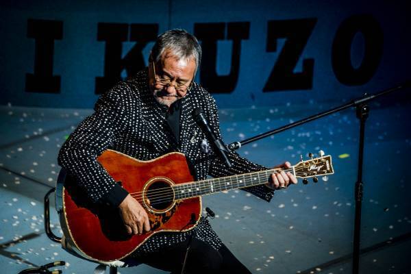 『吉幾三デビュー50周年！吉幾三45年間、 ありがとう～ファイナルコンサート～』 10月29日（日）夜7時からＢＳ松竹東急（BS260ch）で全国無料放送が決定！【日曜ゴールデンシアター】