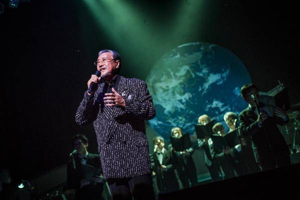 『吉幾三デビュー50周年！吉幾三45年間、 ありがとう～ファイナルコンサート～』 10月29日（日）夜7時からＢＳ松竹東急（BS260ch）で全国無料放送が決定！【日曜ゴールデンシアター】