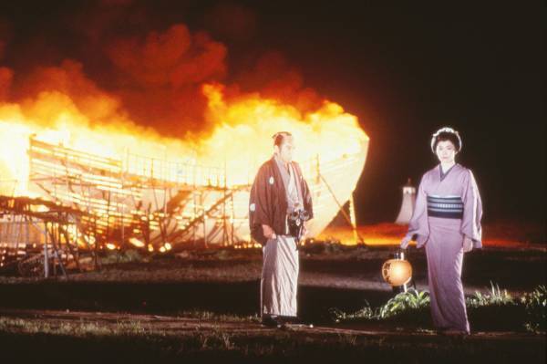 数多くの名作を残した時代小説家 池波正太郎。生誕100年を記念し、9月より3か月連続企画として生誕100年 池波正太郎特集を放送!＜ＢＳ松竹東急（BS260ch）＞