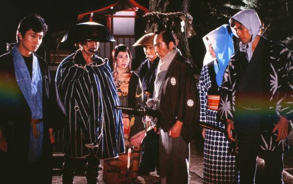 数多くの名作を残した時代小説家 池波正太郎。生誕100年を記念し、9月より3か月連続企画として生誕100年 池波正太郎特集を放送!＜ＢＳ松竹東急（BS260ch）＞