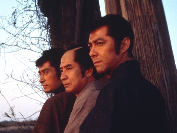 数多くの名作を残した時代小説家 池波正太郎。生誕100年を記念し、9月より3か月連続企画として生誕100年 池波正太郎特集を放送!＜ＢＳ松竹東急（BS260ch）＞