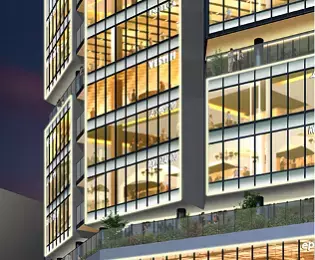 小田急・本厚木駅徒歩1分の立地に新たなコミュニティ空間 ～新築商業ビル「TRUNK本厚木」2024年2月竣工予定～