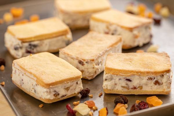 Fattoria(ファットリア) ららぽーと沼津 7月1日～30日にて出店。地元素材にこだわったスイーツがズラリと並ぶ「夏限定！新フルーツ生ゼリー」も必見！！