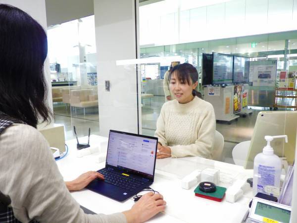 【茨城県日立市】日立駅前大型商業施設に日立市役所出張所を開設