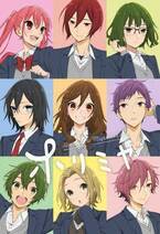 TVアニメ「ホリミヤ」「AnimeJapan 2023」にてスペシャルステージ開催決定！2023年4月よりTV再放送決定！