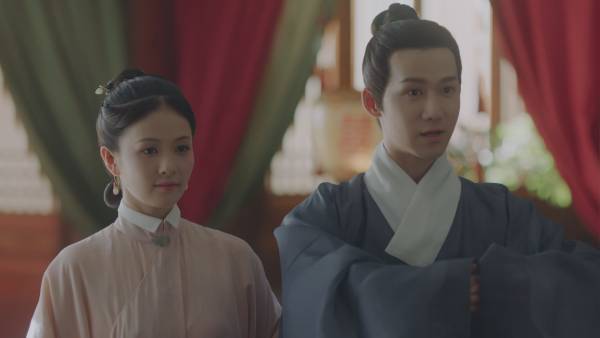 「瓔珞＜エイラク＞～紫禁城に燃ゆる逆襲の王妃～」 制作陣が贈る一途な愛で困難を乗り越える感動作。 中国ドラマ「玉楼春～君に詠むロマンス～」 1月20日（金）夕方4時～BS12 トゥエルビで放送スタート