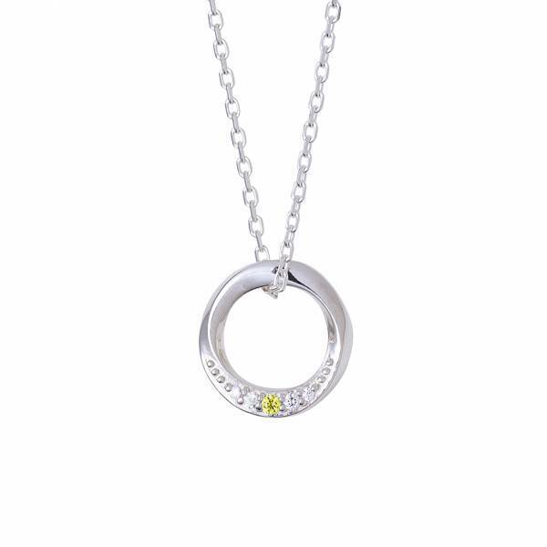 『AYAKA -あやか-』コラボジュエリー　10/17（火）より受注開始！