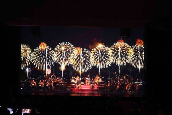 川井郁子×Orchestra響 ニューヨーク凱旋記念コンサートツアー、いよいよ今週末、チケットが発売！