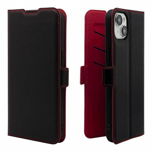 【iPhone 15シリーズ】定番手帳型ケースをブラッシュアップ！「サイドマグネットケース」を発売！