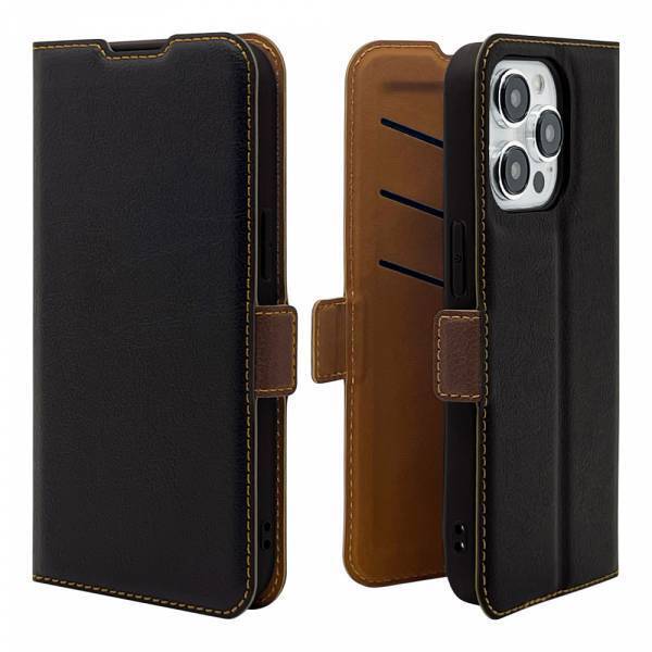 【iPhone 15シリーズ】定番手帳型ケースをブラッシュアップ！「サイドマグネットケース」を発売！