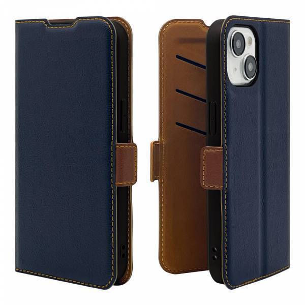 【iPhone 15シリーズ】定番手帳型ケースをブラッシュアップ！「サイドマグネットケース」を発売！