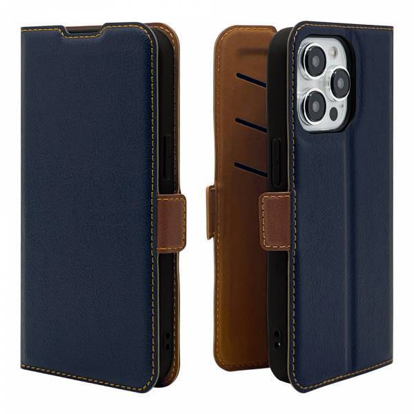 【iPhone 15シリーズ】定番手帳型ケースをブラッシュアップ！「サイドマグネットケース」を発売！