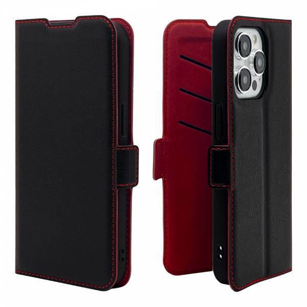 【iPhone 15シリーズ】定番手帳型ケースをブラッシュアップ！「サイドマグネットケース」を発売！