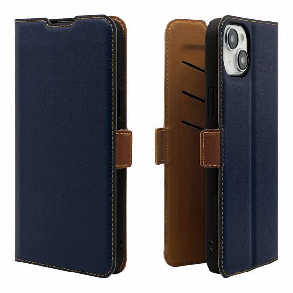 【iPhone 15シリーズ】定番手帳型ケースをブラッシュアップ！「サイドマグネットケース」を発売！