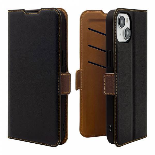 【iPhone 15シリーズ】定番手帳型ケースをブラッシュアップ！「サイドマグネットケース」を発売！