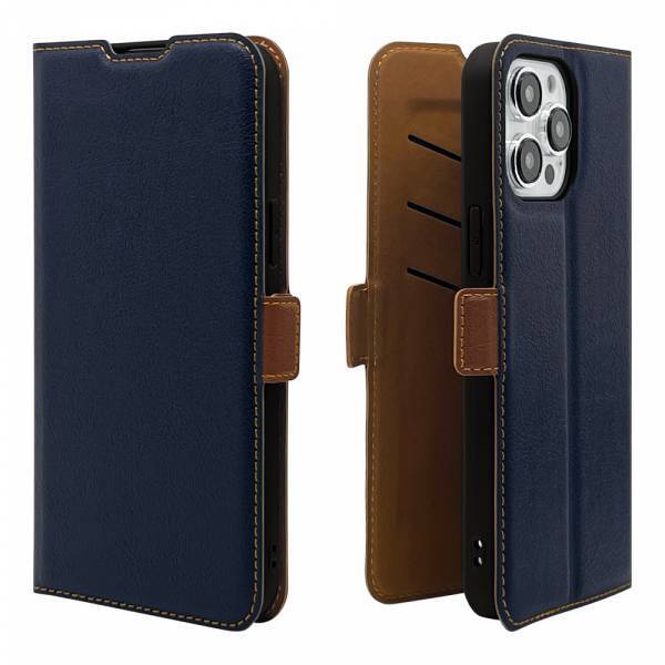 【iPhone 15シリーズ】定番手帳型ケースをブラッシュアップ！「サイドマグネットケース」を発売！