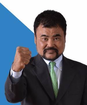 元WBA世界チャンピオン平仲信明激推しの「ボクシング子ども教育論」第2弾【1月26日】発売！