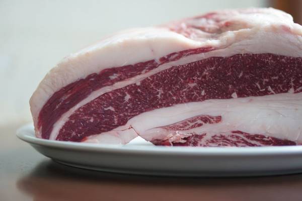 熊本【二つの牛の個性】牛丼川口がオープン【山の未来舎ジャージー牛 ・菊池源吾牛使用】