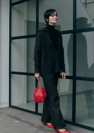 多忙な現代の働く女性に寄り添うD2Cブランド 「quaranciel（カランシエル）」が 2023年秋冬デビュー