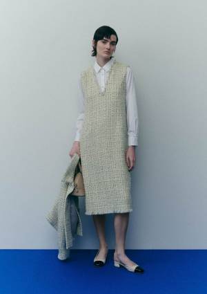 多忙な現代の働く女性に寄り添うD2Cブランド 「quaranciel（カランシエル）」が 2023年秋冬デビュー