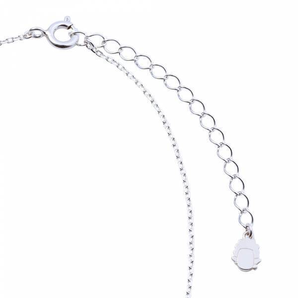 TVアニメ「山田くんとLv999の恋をする」コラボジュエリー　7/13（木）より受注開始！