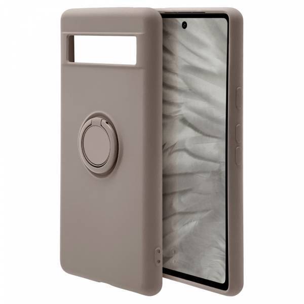 デザインと機能性を重視！「Google Pixel 7a」専用背面保護ケースを発売！