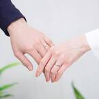 【ケイウノ】結婚指輪・新作ストレートライン 『Forte（フォルテ）』6月30日発売