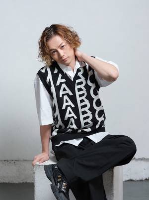俳優・黒木文貴のバレンタインイベントが開催決定！ゲストには山内圭輔・佐川大樹！カンフェティにてチケット発売