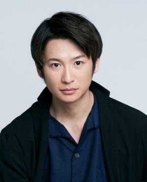 俳優・黒木文貴のバレンタインイベントが開催決定！ゲストには山内圭輔・佐川大樹！カンフェティにてチケット発売