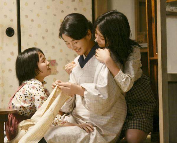 9月1日（金）公開　映画『こんにちは、母さん』公開記念　吉永小百合 主演作品特集を放送!! 放送を前に吉永小百合がスペシャルコメントで応援!!