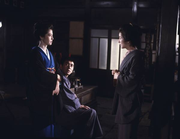 9月1日（金）公開　映画『こんにちは、母さん』公開記念　吉永小百合 主演作品特集を放送!! 放送を前に吉永小百合がスペシャルコメントで応援!!