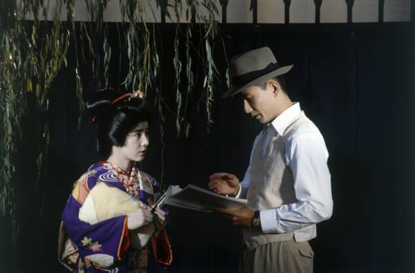 9月1日（金）公開　映画『こんにちは、母さん』公開記念　吉永小百合 主演作品特集を放送!! 放送を前に吉永小百合がスペシャルコメントで応援!!