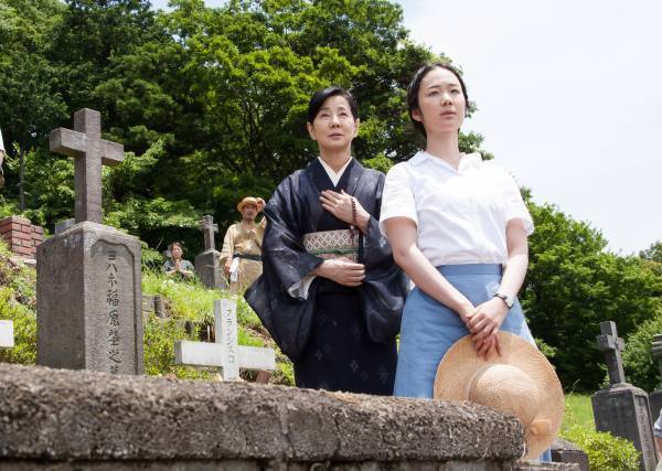 9月1日（金）公開　映画『こんにちは、母さん』公開記念　吉永小百合 主演作品特集を放送!! 放送を前に吉永小百合がスペシャルコメントで応援!!