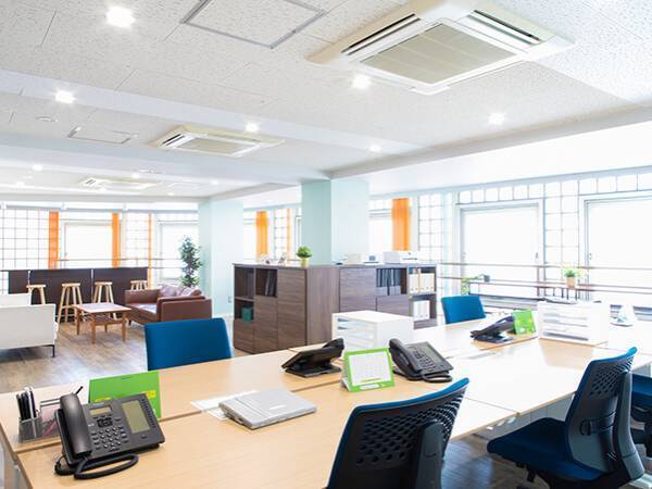 【リニューアル】中野南台スタジオのリニューアルが完成いたしました。