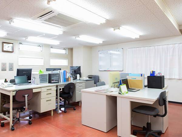 【リニューアル】中野南台スタジオのリニューアルが完成いたしました。