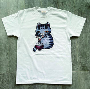 猫好き集まれ、猫フェスが守口に初登場 「MORIGUCHI 猫フェス2023」を開催します