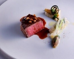 淡路島「オーベルジュ フレンチの森」2月20日より新コンセプト店舗へリニューアル