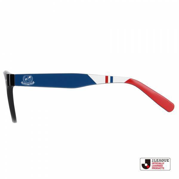 Jリーグ開幕30周年記念「Zoff Jリーグコラボサングラス」　サポーターの皆様から多くのご要望を受け「横浜FC」モデルと「アルビレックス新潟」モデルの追加販売が決定