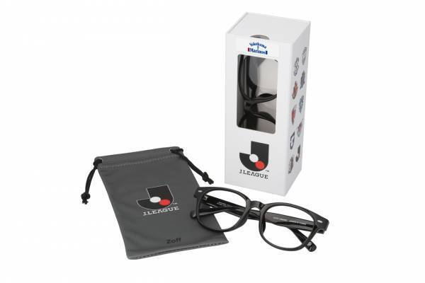 Jリーグ開幕30周年記念「Zoff Jリーグコラボサングラス」　サポーターの皆様から多くのご要望を受け「横浜FC」モデルと「アルビレックス新潟」モデルの追加販売が決定