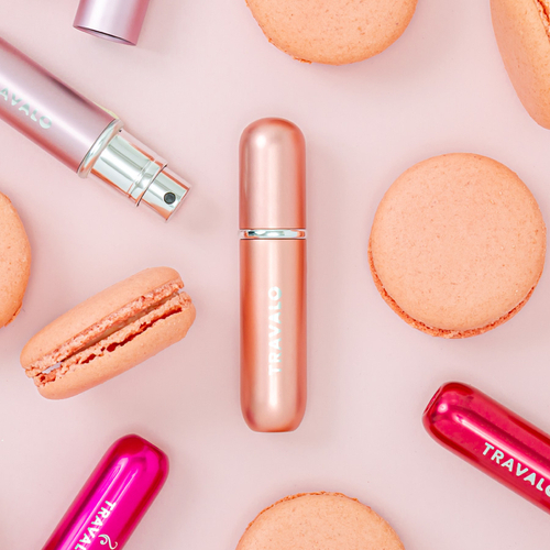 TRAVALO LINE公式アカウントお友だち登録キャンペーン開催