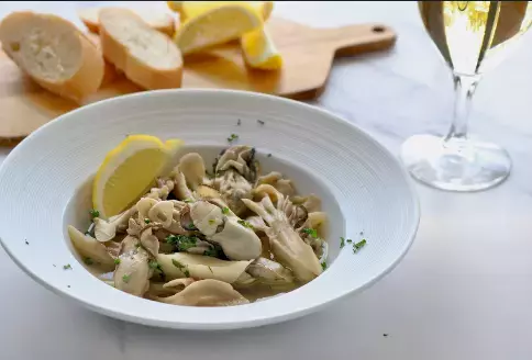 旬の“牡蠣料理”ランキング、第一位は…？タウリンが免疫をサポート！