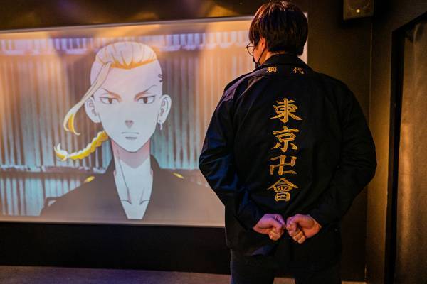 開催終了まで残り約2週間！ 聖地渋谷にて絶賛開催中 リアル脱出ゲーム×東京リベンジャーズ『東京卍會渋谷大抗争からの脱出』 4月24日よりイベントのネタバレを一部解禁。参加特典もプレゼント！