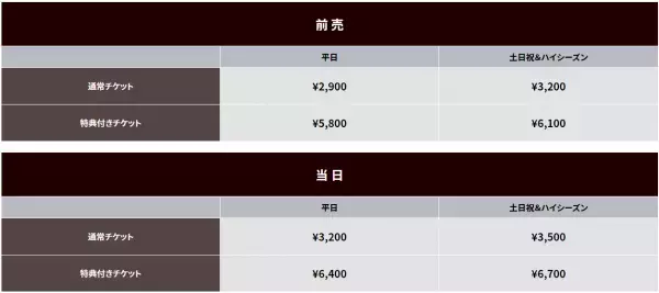 開催終了まで残り約2週間！ 聖地渋谷にて絶賛開催中 リアル脱出ゲーム×東京リベンジャーズ『東京卍會渋谷大抗争からの脱出』 4月24日よりイベントのネタバレを一部解禁。参加特典もプレゼント！