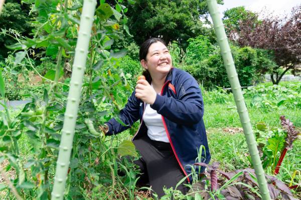 今からでも間に合う！面接のみで選抜する総合型選抜（併願可）