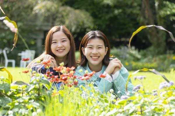 今からでも間に合う！面接のみで選抜する総合型選抜（併願可）