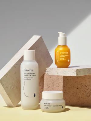 【伊勢丹新宿店】韓国大手の新世界百貨店が手掛けるエッセンススキンケアブランド「onoma（オノマ）」から、待望の新商品が登場
