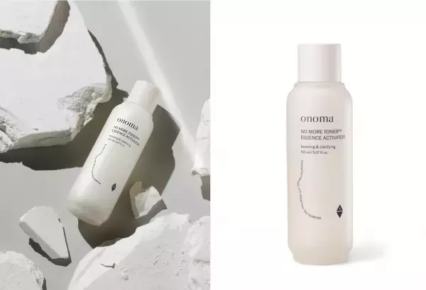 【伊勢丹新宿店】韓国大手の新世界百貨店が手掛けるエッセンススキンケアブランド「onoma（オノマ）」から、待望の新商品が登場