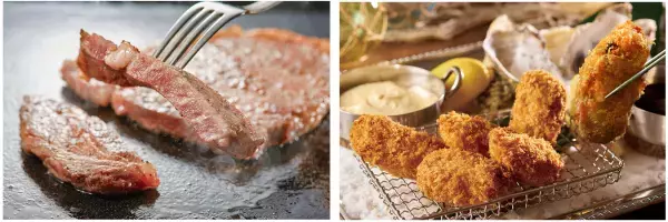 温泉とグルメ、昭和レトロな大衆演劇を楽しむ宿、 大江戸温泉物語　ホテルニュー塩原のディナーバイキングで 2024年1月9日より【栃木県産いちごの食べ放題】がスタート。